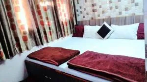 Ajanta Hotel 100 Mtrs Railway Station & 400 Mtrs Dargah - Ajmer
