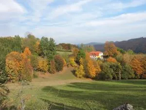 Apartmány Na Lontě - Horní Studénky