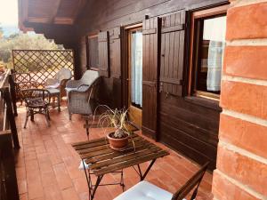 Villa Rosemada, Mondello