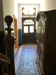 Haus Nummer 1, Moselblick