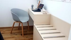 Apartmán Nad Arénou NMNM