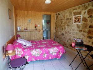 Maisons d'hotes Residence Le Marquisat : photos des chambres