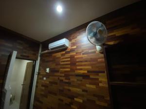 โรงแรมภูน้ำฟ้า - Phunumfha Hotel ชุมแพ