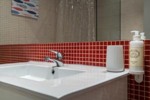 Serenity by the Marina, Vilamoura