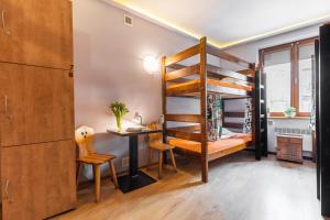 Top Hostel Pokoje Gościnne