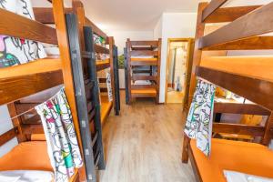 Top Hostel Pokoje Gościnne