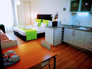 Casa dos Avós Apartments