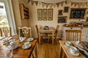 Craiglands Bed and Breakfast, Grassington - 格拉辛顿