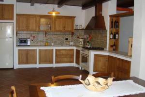 Bella casa con giardino a 10 minuti dal mare img12