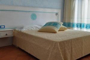 Bella casa con giardino a 10 minuti dal mare img16