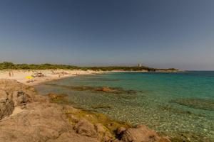 Bella casa con giardino a 10 minuti dal mare img25