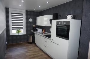 Super Erdgeschosswohnung