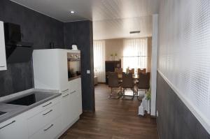 Super Erdgeschosswohnung