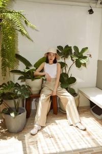 Aridom Designer Loft House