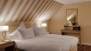 Deluxe Double Room room in Der Romantik-Hof Greetsiel