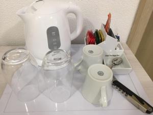 Naša Kuća Bed & Breakfast - Adults Only