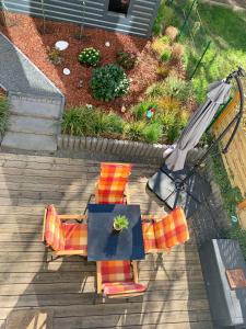 Townhouse Apartment Potsdam