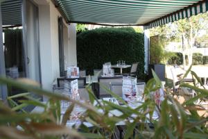 Hotels Campanile Le Mans - Arnage : photos des chambres