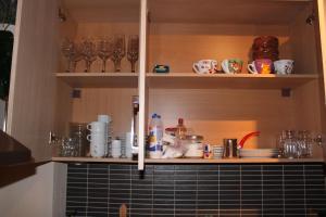 Mesochoriou Apartment