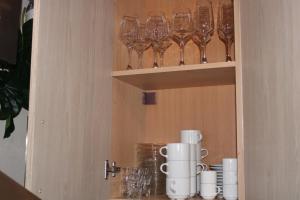 Mesochoriou Apartment