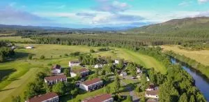 Macdonald Spey Valley Resort - 阿维莫尔