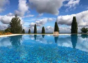 Borgo Poggio Bianco - Castiglioncello del Trinoro