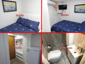 Economy Tiny Studio (2 Adults) room in Istanberry - Dream Flats