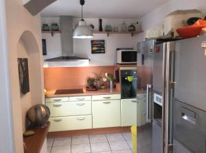 Villas La Milhaud : photos des chambres