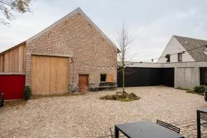 B&B Amelhof - Vilvoorde