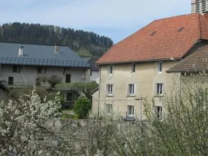 Le Clos Marie - Hotonnes