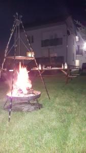 Dom Gościnny Marysieńka