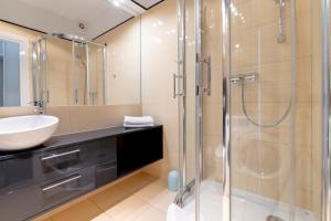 Grzybowska Platinum Apartment