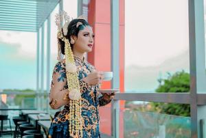 Front One Hotel Tulungagung