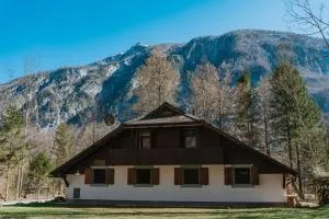 TUBA Apartments - 博希尼