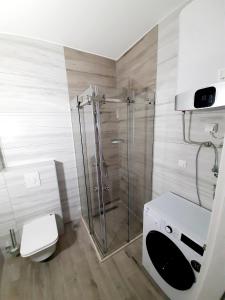 Fiore di Cattaro **** Lux Apartment with Parking