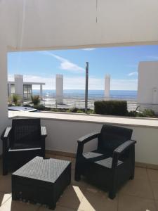 Sesimbra California Beach Apartment