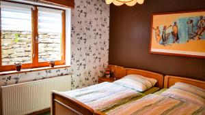 Ferienwohnung Reuscher, Trier-Newel
