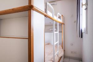 Appartements Residence Port Bourgenay - maeva Home : photos des chambres