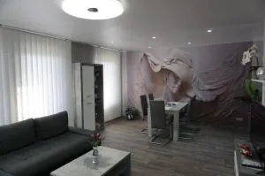 Tolle Mittelgeschosswohnung - Erkerode