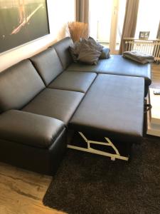 Moderne Ferienwohnung am Yachthafen Bad Zwischenahn