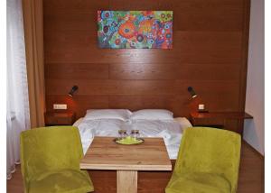 Standard Double Room room in Aineterhof