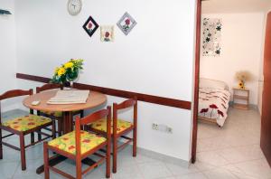 Guesthouse Kod Spavalice