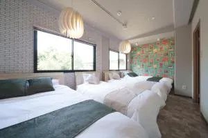 Sakono building / Vacation STAY 7312 - Sasaguri