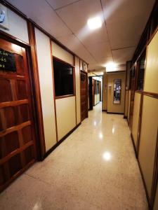 Toucan Hostel