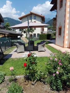 Affittacamere Villa Sole