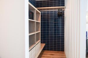 Mediterranean Suite with Side Sea View (2 Adults) room in Blaumar Hotel