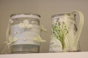 Rosenalm Scheidegg Apartment 256