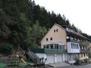 Haus Georgenhöhe