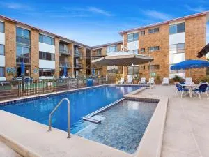 Sandcastles Holiday Apartments - Coffs Harbour