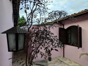 Ubatuba Centro - Casa terreo completa